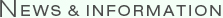 News&Information